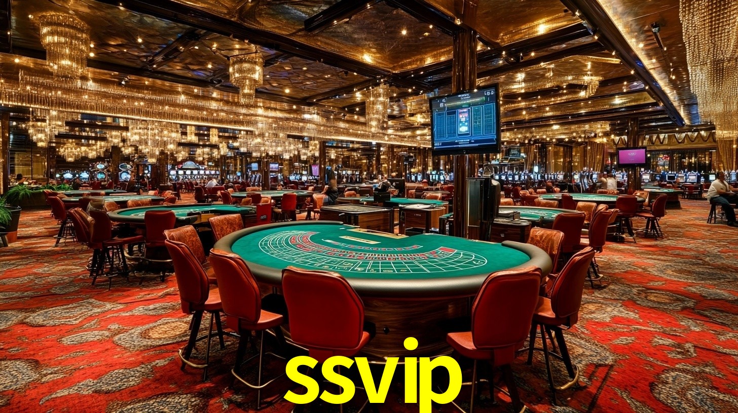 ssvip APP