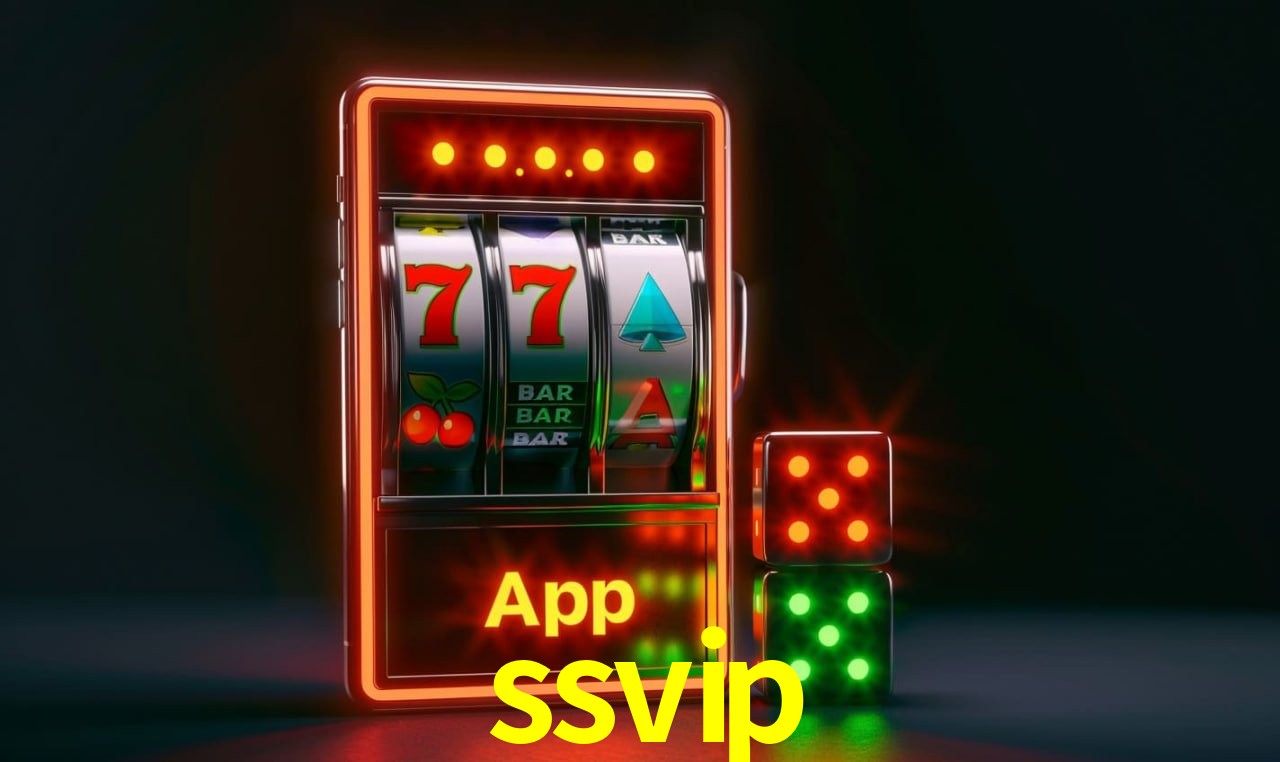 Jogos de Slot ssvip