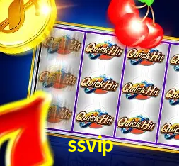Descubra o Programa VIP da ssvip: Vantagens Exclusivas para Jogadores