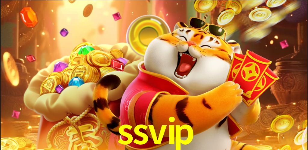 ssvip: A Experiência de Casino com Jogos de Mesa ao Vivo
