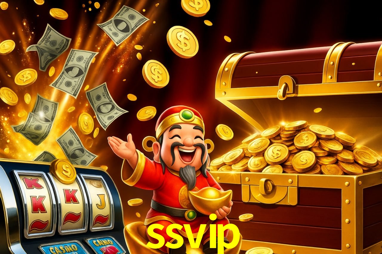 Casino Ao Vivo ssvip