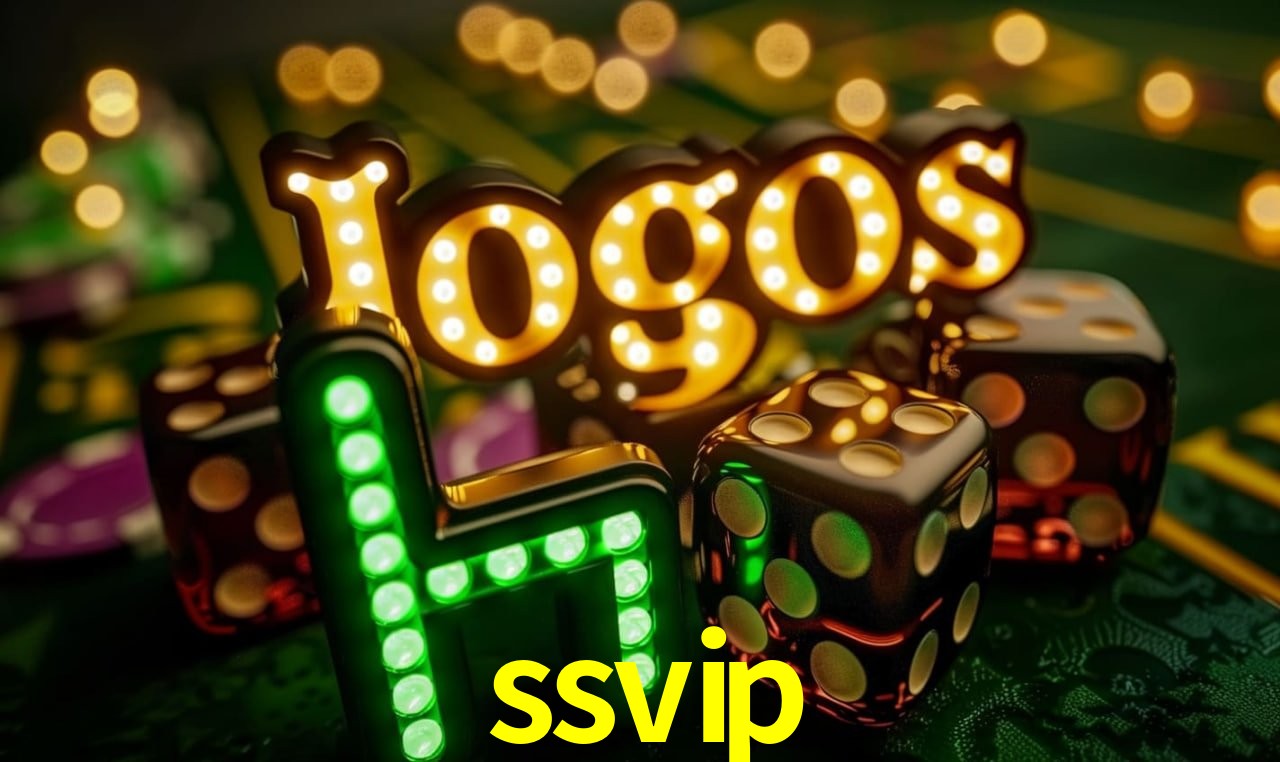 Casino Ao Vivo ssvip