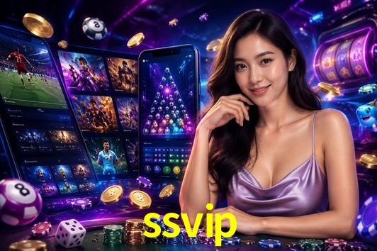 Weekend Specials ssvip