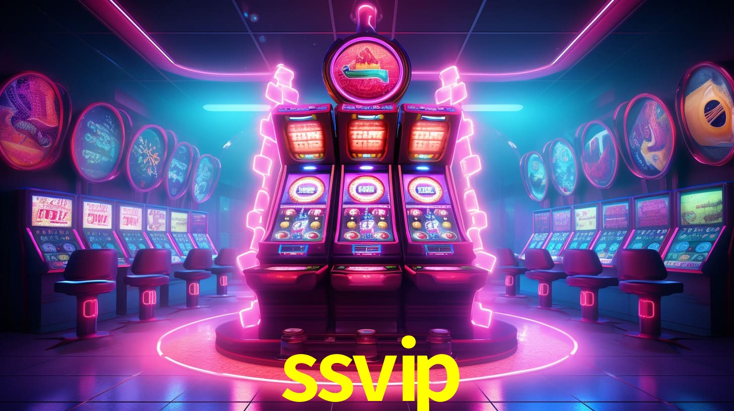 ssvip bet