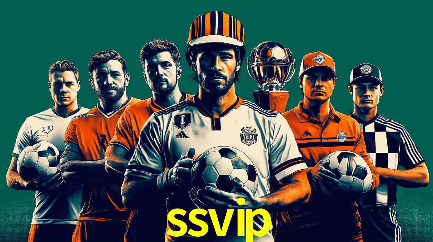 Descubra o Programa VIP da ssvip: Vantagens Exclusivas para Jogadores