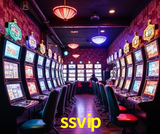Logo ssvip Plataforma Certificada