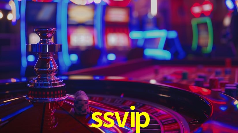 ssvip bet