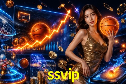 APP oficial da ssvip para mobile