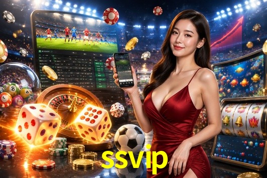 Slot Games ssvip