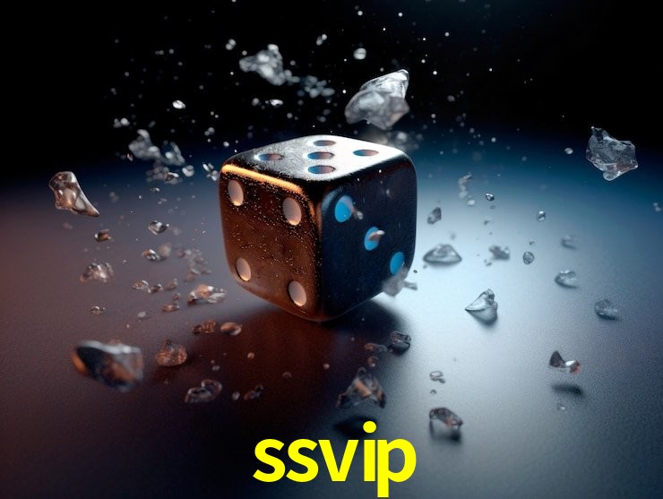 ssvip Plataforma Confiável