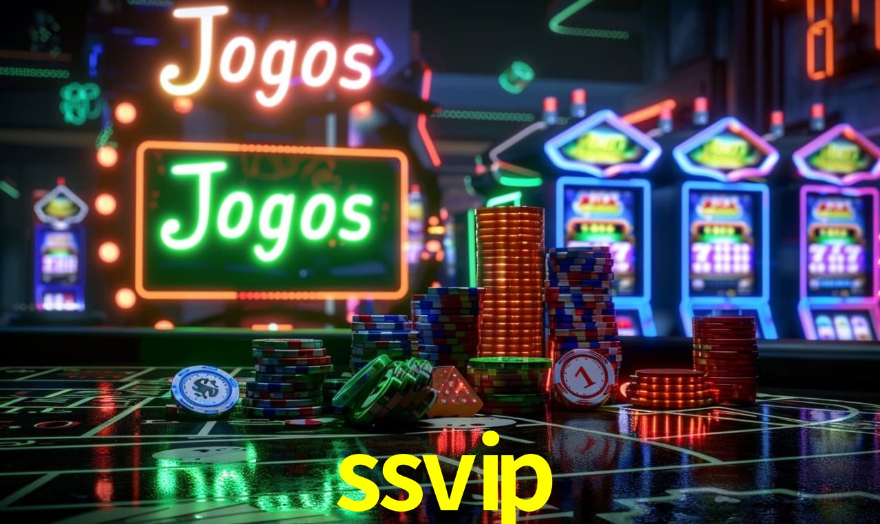 ssvip Download Speed Test Logo - Teste de Velocidade Certificado