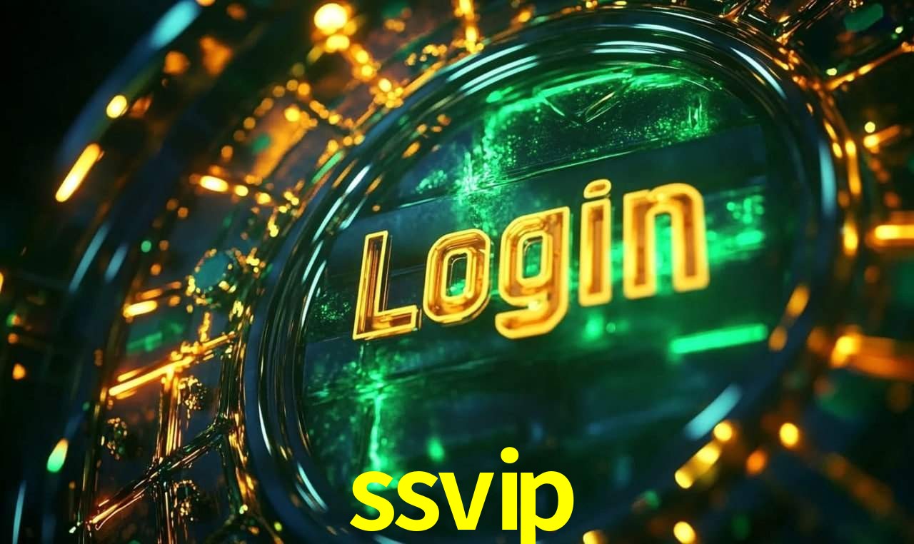 Requisitos do APK ssvip para Android - Logo Oficial