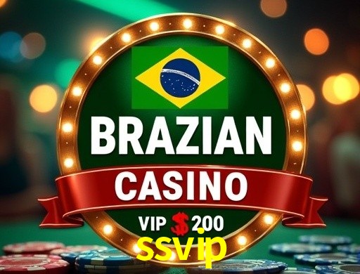 Logo ssvip Telegram Canal Oficial
