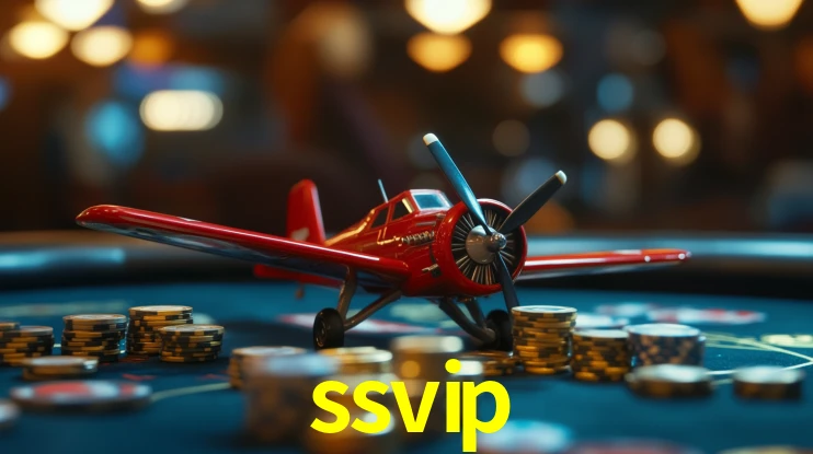 Game Providers ssvip