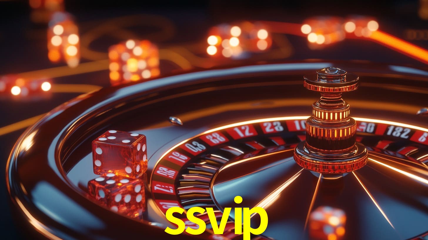 Bônus Generosos e Exclusivos no ssvip para Você!