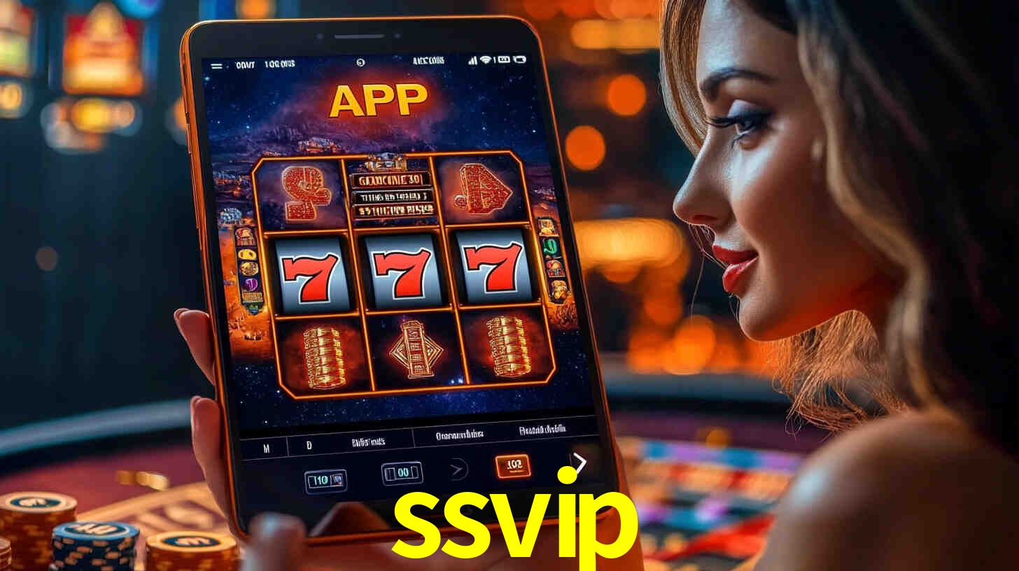 ssvip bet