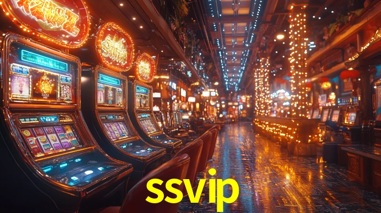 ssvip - Cassino On-line Campeão - ssvip.com