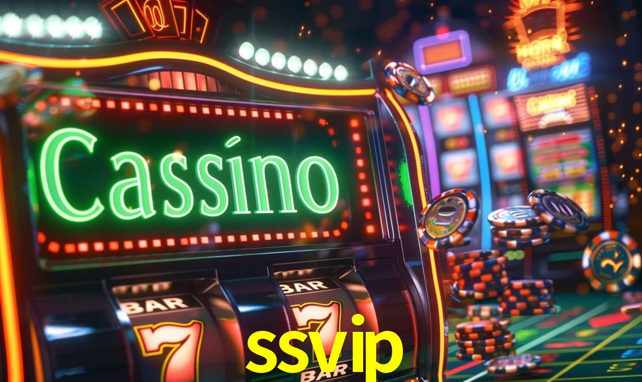 Integração de APIs ssvip