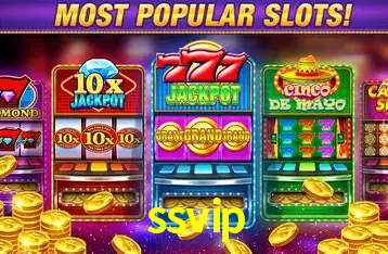 Descubra a Magia dos Jogos de Arcade no ssvip