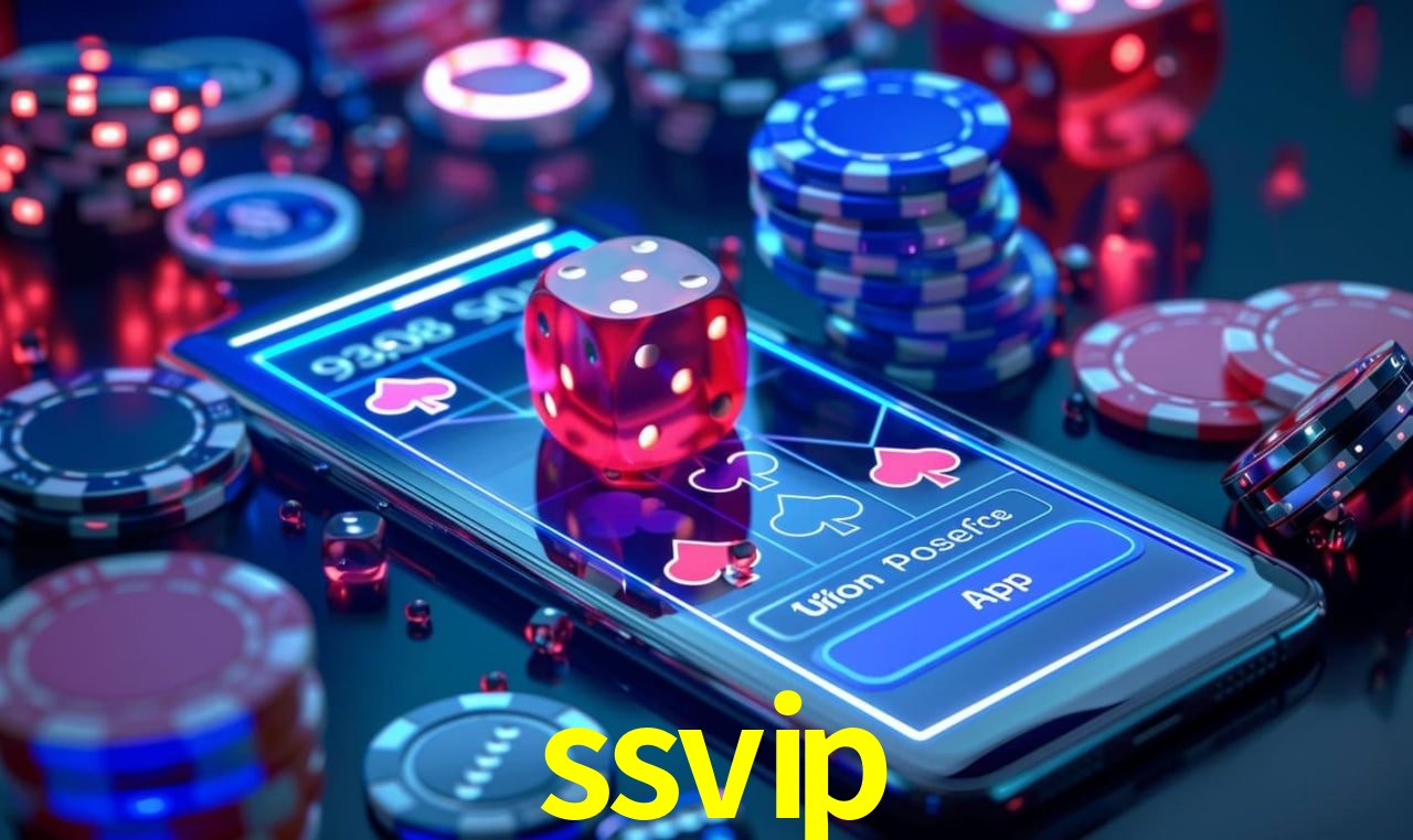 Bot ssvip Telegram