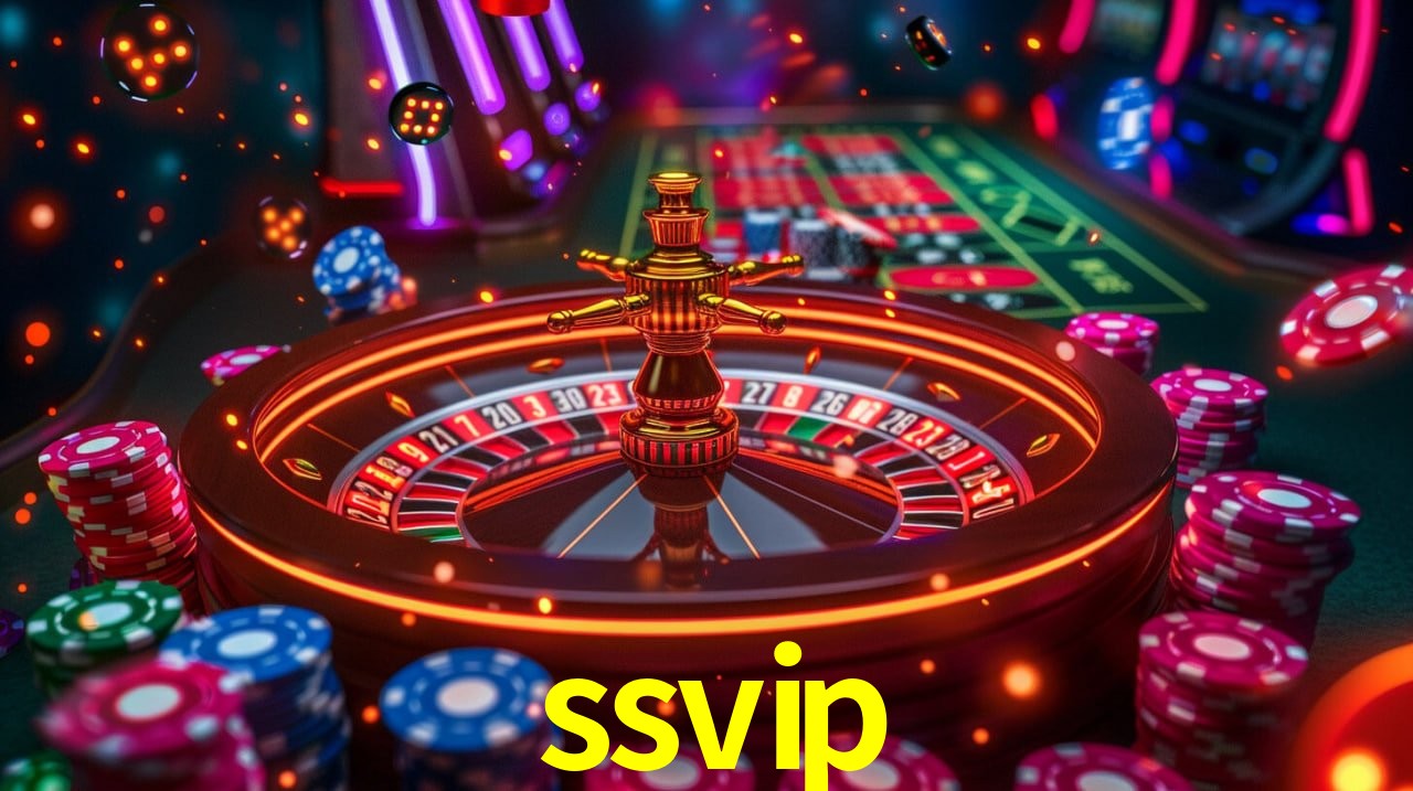 Jogos Exclusivos ssvip