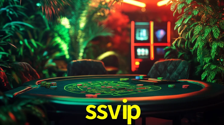 Welcome Bonus ssvip