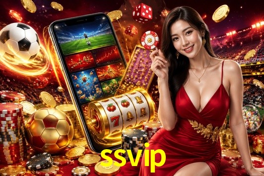 Football Betting ssvip