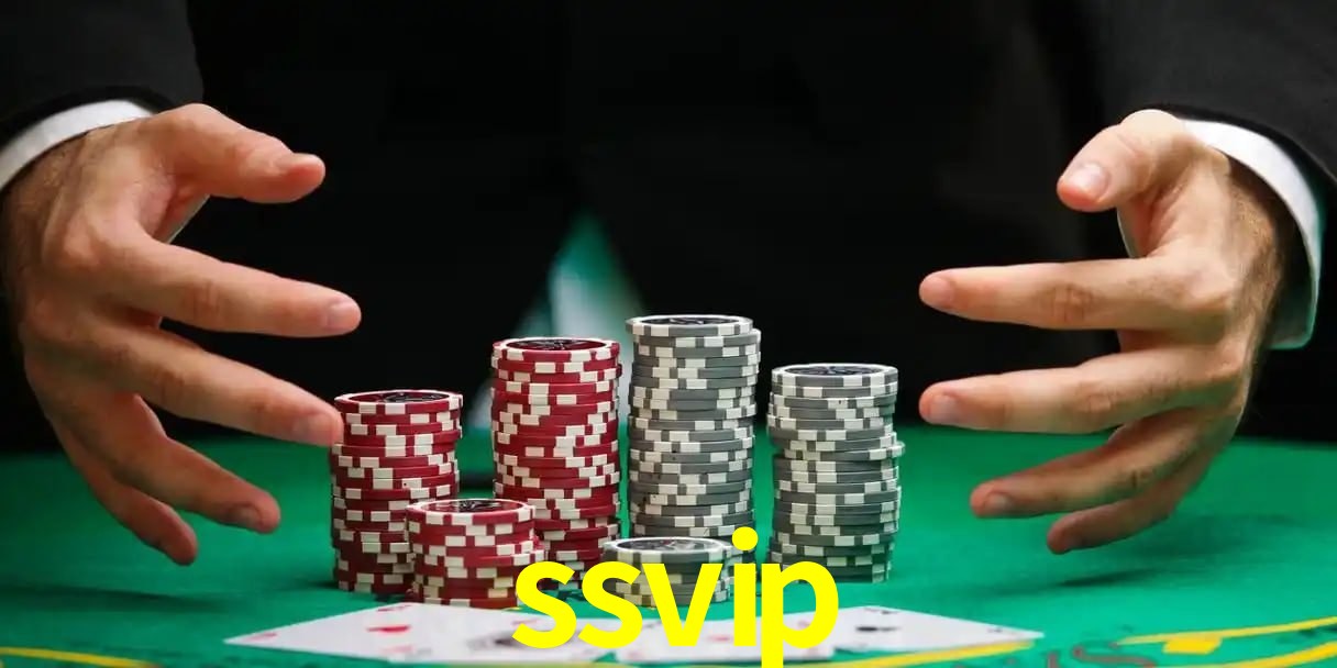 ssvip VIP Program Logo