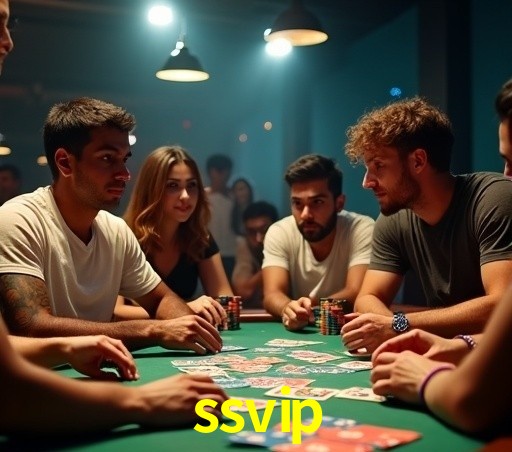 ssvip Loteria Online Brasil - Plataforma Certificada