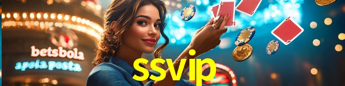 Welcome Bonus ssvip