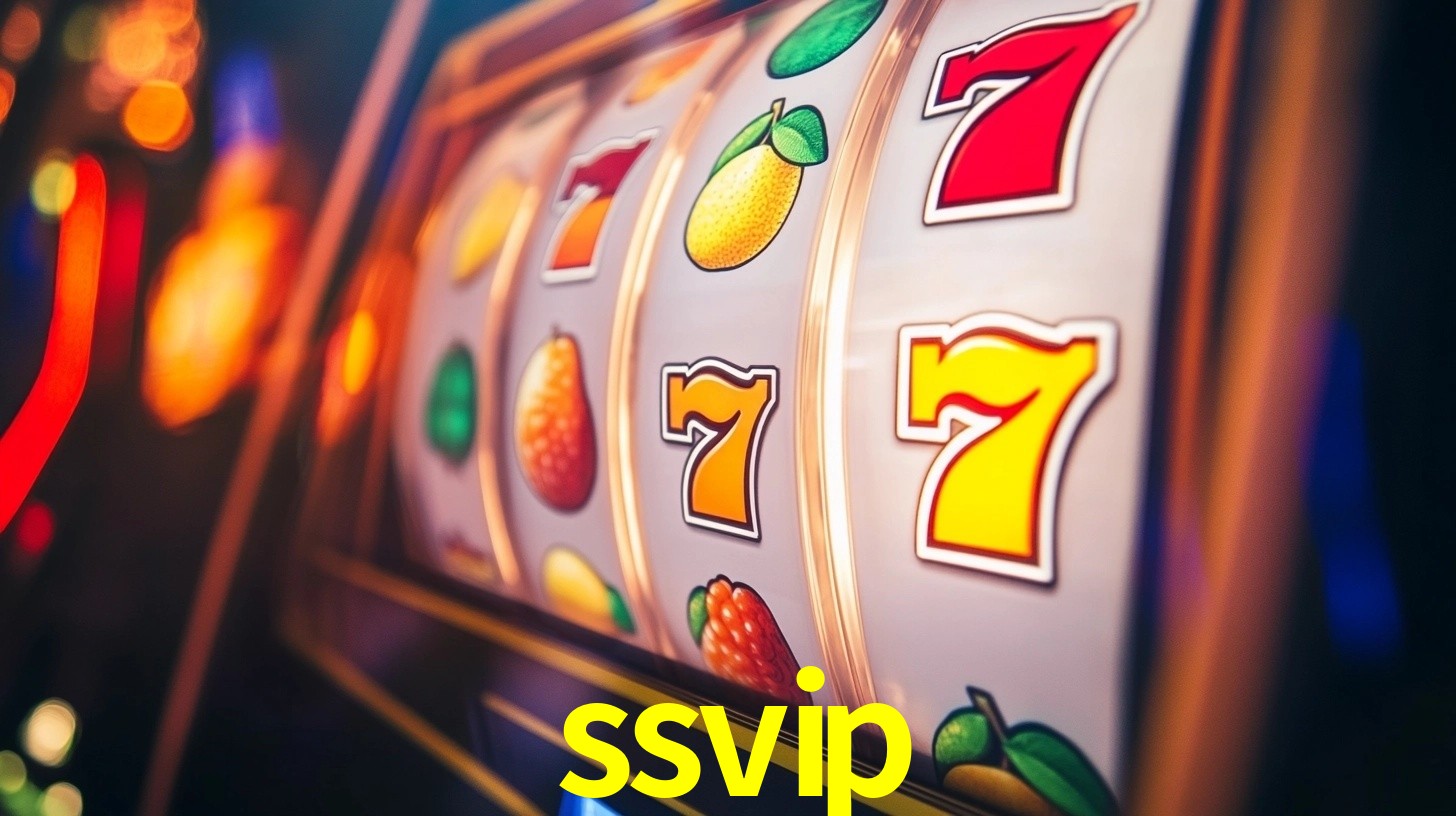 ssvip bet