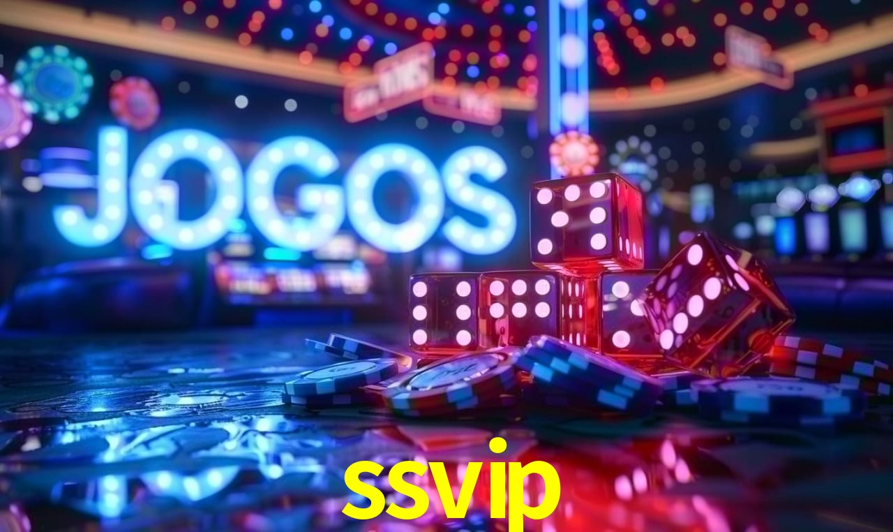 Programa VIP ssvip