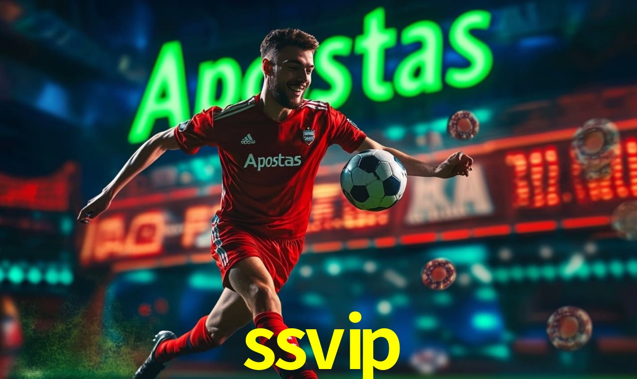 Bônus Diários ssvip