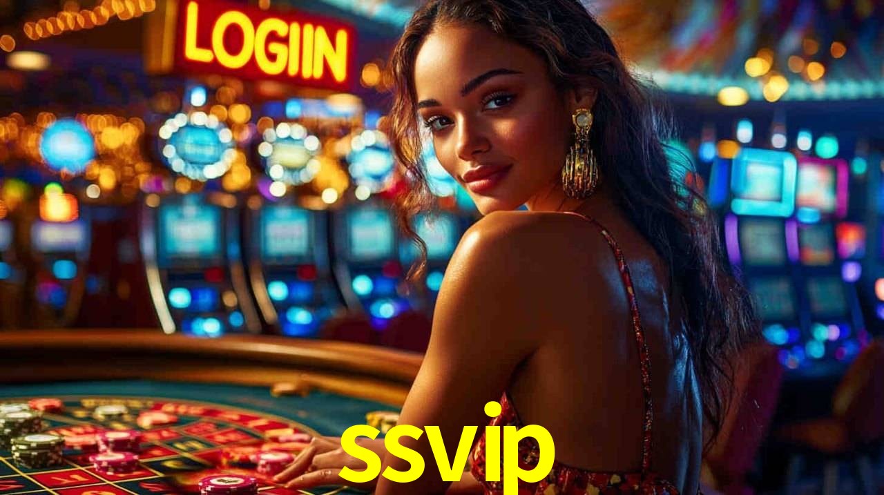 Benefícios da Conta ssvip