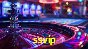 Recursos de Bônus ssvip