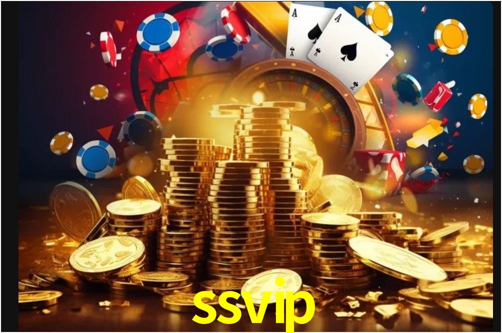 PIX Instantâneo ssvip