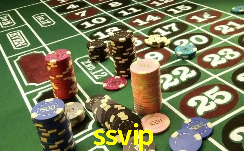 Provedores de Jogos ssvip