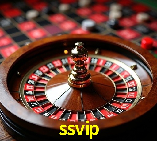 ssvip Logo Seguro