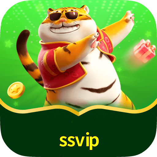 Logo ssvip Cassino Online Brasil