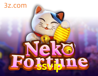 ssvip Slot Fortune Neko⭐️oficial Plataforma Login⭐️ssvip.com