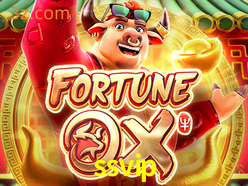 ssvip Slot Fortune Ox⭐️brasil Casino Jogos APP⭐️ssvip APP