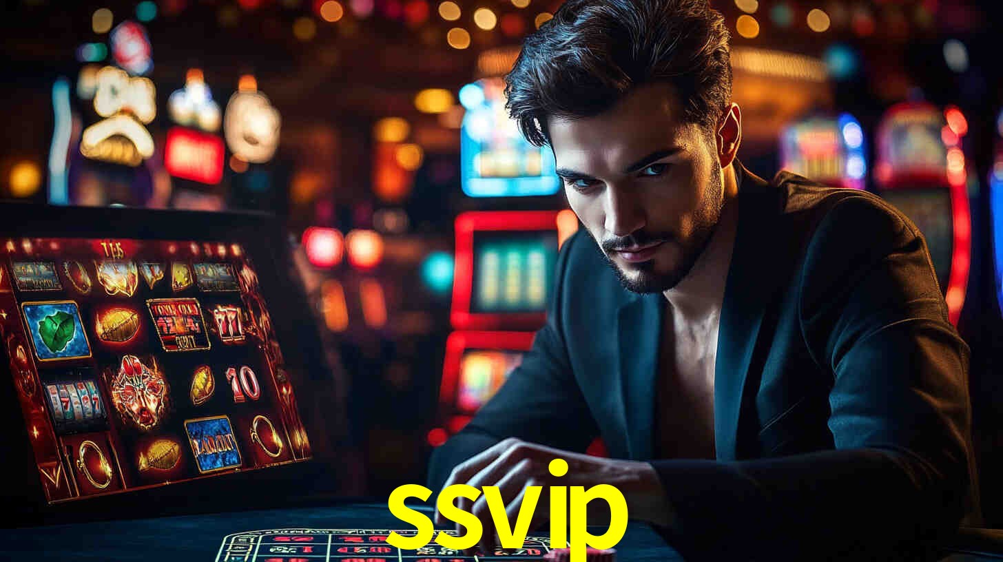 ssvip APP