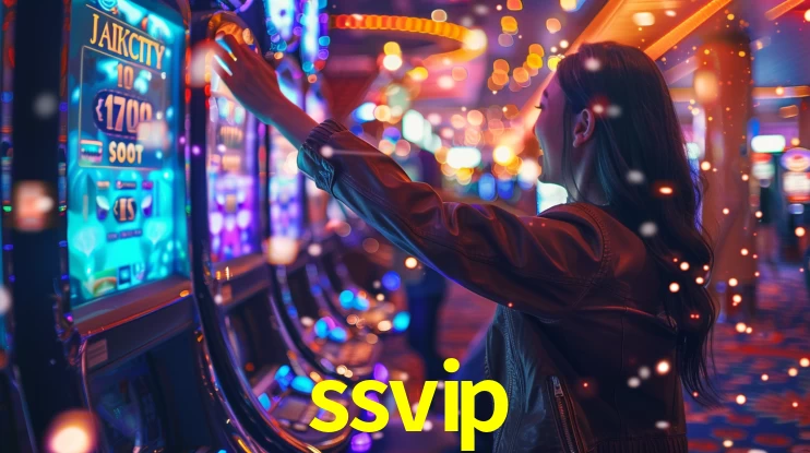 ssvip APP