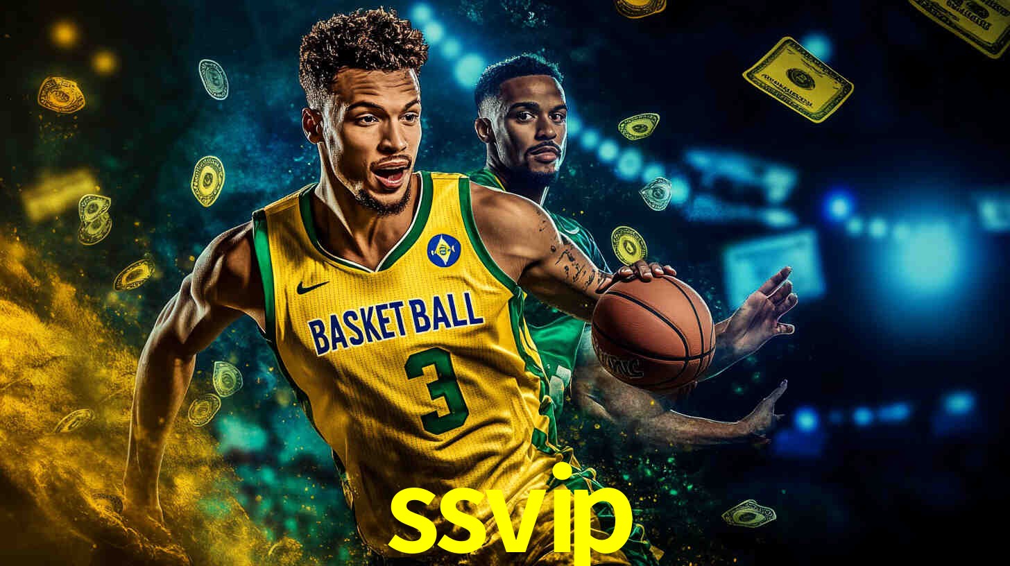 Inovações de Jogos na ssvip: O Futuro das Experiências Interativas