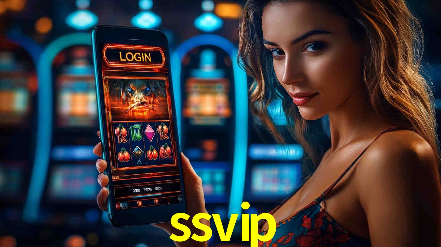 ssvip APP