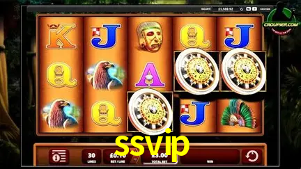 Live Casino ssvip