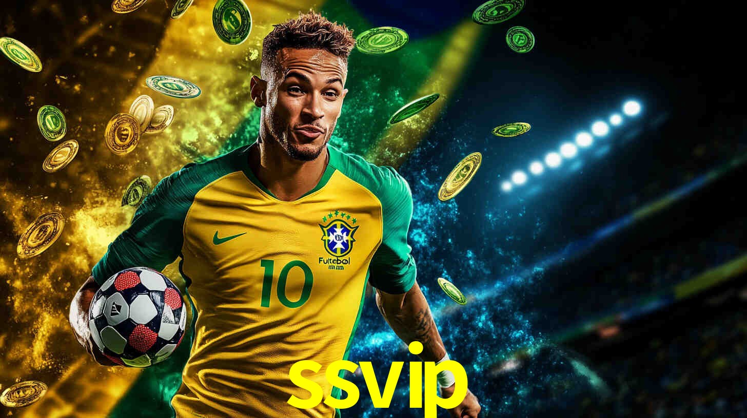 Descubra o Programa VIP da ssvip: Vantagens Exclusivas para Jogadores