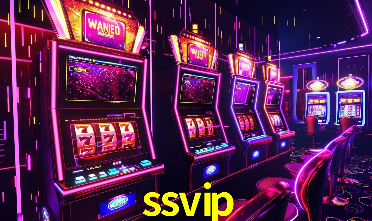 Descubra a Essência do ssvip: Nossa História e Compromissos