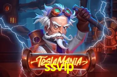Slot Games ssvip