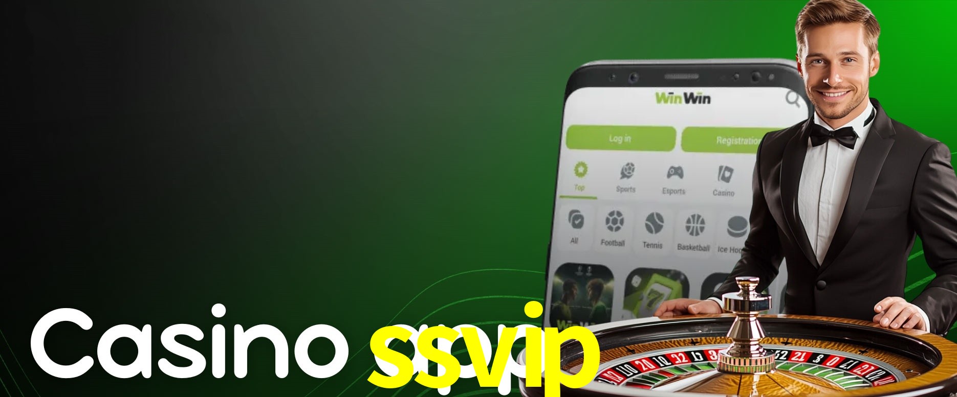 API Integration ssvip